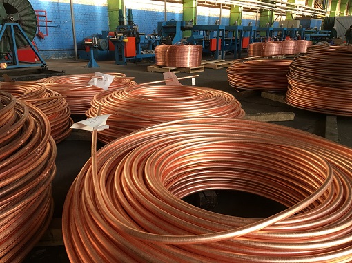 The MAIN FACTORS affect the quality of copper